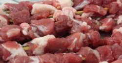 大姐羊肉烧烤绍兴柯桥店