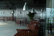 乐汶堡啤酒坊西餐厅（园区店）