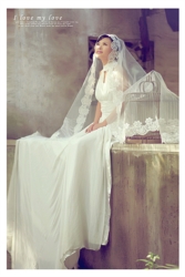苏州图兰朵影像婚纱摄影工作室