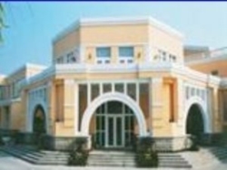 汇丰国际花园酒店