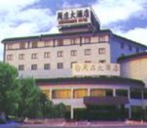 周庄大酒店