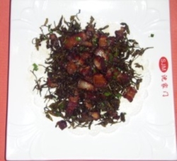 口味独特 佳味馆