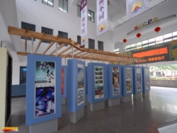 苏州工业园区新城花园小学