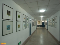 苏州工业园区新城花园小学