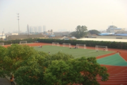 横塘中心小学