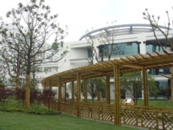 苏州农业职业技术学院