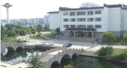 苏州科技学院(江枫本部)