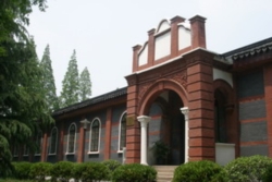 苏州农业职业技术学院