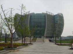 苏州大学图书馆