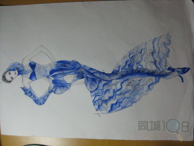 绍兴博艺高级时装制版培训