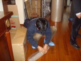 武进家具维修维护有限公司
