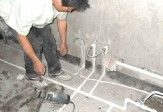 玉龙水电公司