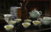 神农茶艺馆