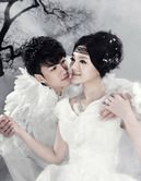索非亚国际婚纱摄影