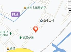上海市金山区申枫玩具厂