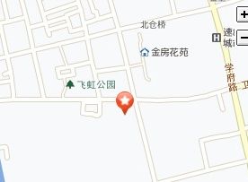 金山区金山卫镇南门居委会