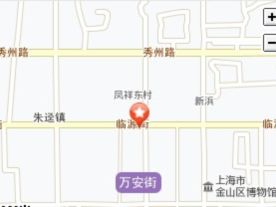 上海市金山区军队离休退休干部休养所