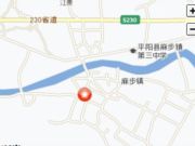 平阳县国家税务局稽查局麻步分局