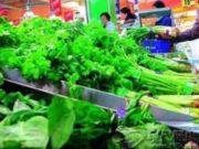 呼和浩特市蔬菜公司玉泉区商店