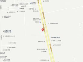呼和浩特国医堂中医院