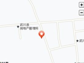呼和浩特市武川县国家税务局