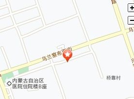 社区老年活动中心