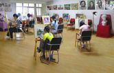 呼和浩特市群众艺术培训中心