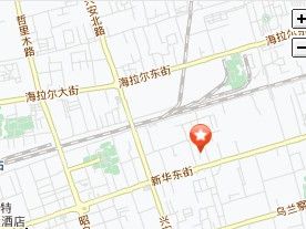 东风路街道办事处