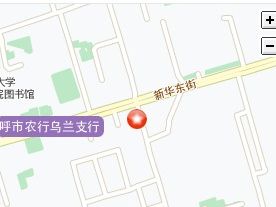 东风路办事处芳汀花园居委会