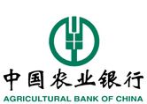 中国农业银行金城分理处