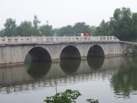 鹅湖公园