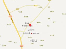 莲花县人民医院