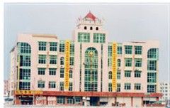 萍乡市中心血站