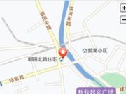萍乡市安源区后埠街朝阳社区居委会