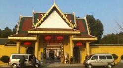 报恩禅寺
