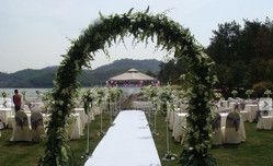 喜洋洋婚庆礼仪