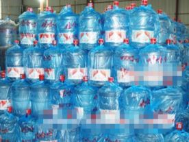 溧阳市平陵送水店