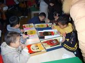 安吉县机关幼儿园