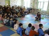 孝丰镇中心幼儿园