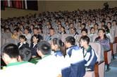 安吉县综合高级中学安吉县成人中等专业学校
