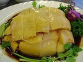 乡村生态农庄中餐厅