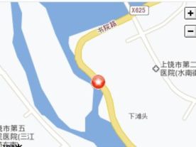 上饶市红十字会烧伤整形专科医院