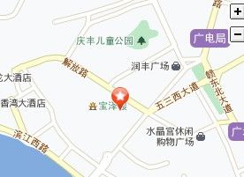 西市解放河社区居委会
