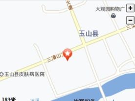 江西省玉山县教育局