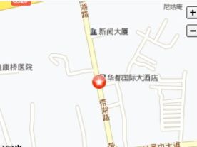 常青乡敬老院