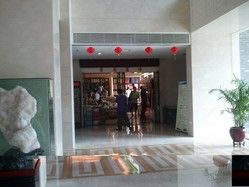 景园大酒店