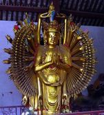 井冈山白云寺