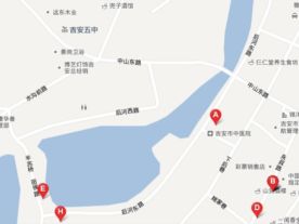 吉安市房地产管理局