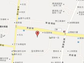 千秋广场