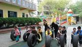 南路中心幼儿园